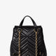 GG Marmont Mini leather backpack