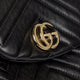 GG Marmont Mini leather backpack