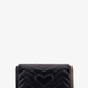 GG Marmont Mini Leather crossbody bag