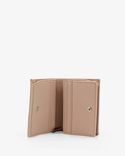 GG Marmont quilted leather wallet