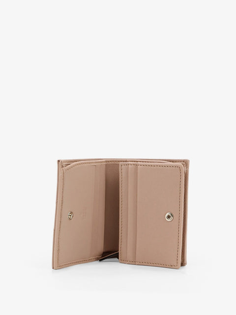GG Marmont quilted leather wallet