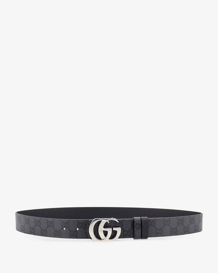 GG Marmont reversible leather belt