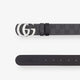 GG Marmont reversible leather belt