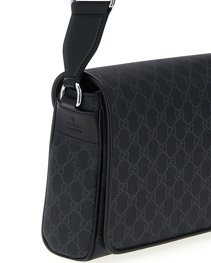 'GG' medium crossbody bag