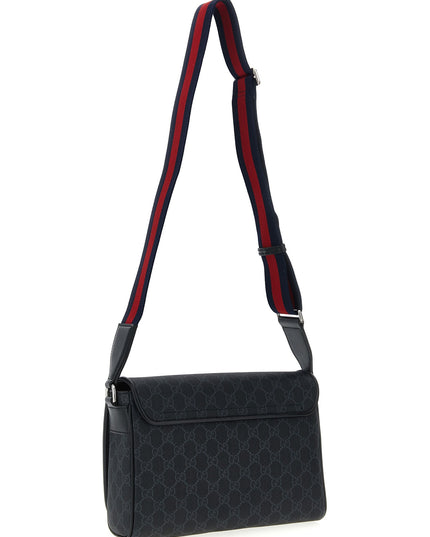 'GG' medium crossbody bag