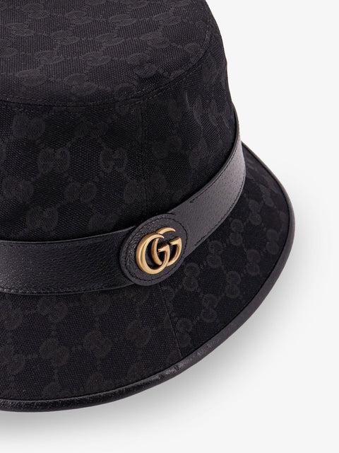 GG Original Fabric cloche