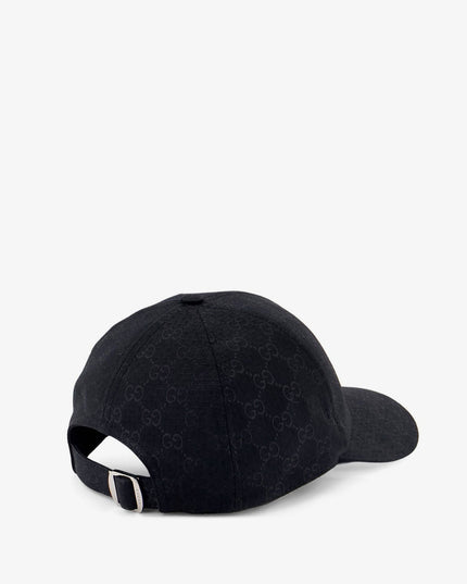 GG ripstop baseball hat