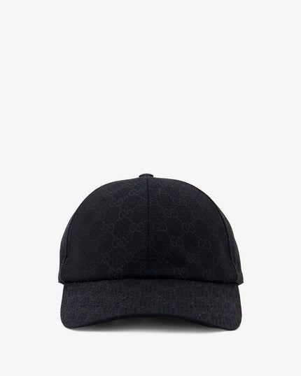 GG ripstop baseball hat