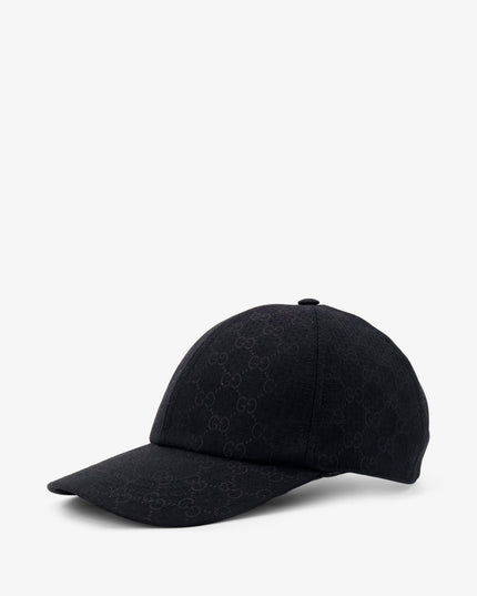GG ripstop baseball hat