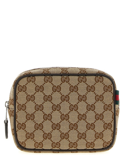 GG small shoulder strap