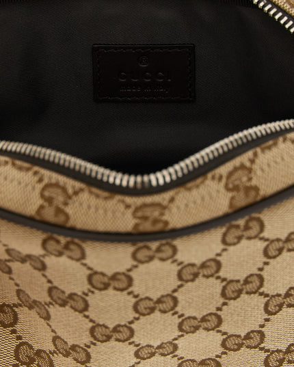 GG small shoulder strap
