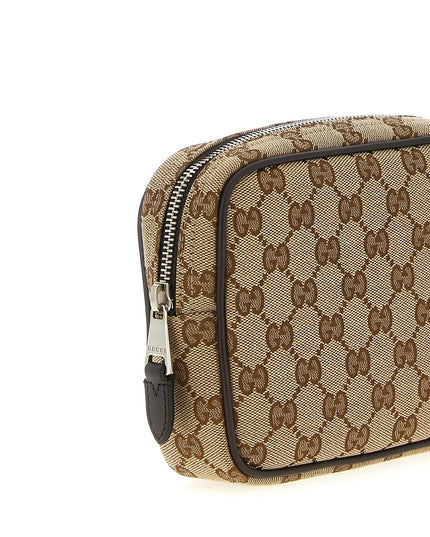 GG small shoulder strap