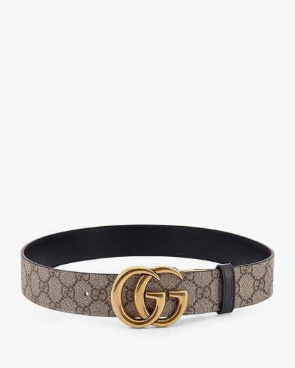GG Supreme Fabric belt
