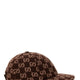 GG WOOL BASEBALL HAT