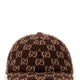 GG WOOL BASEBALL HAT