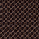 GG wool jacquard scarf