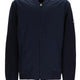 GIACCA "C-UBAIO" CON ZIP