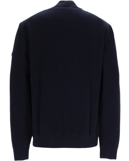 GIACCA "C-UBAIO" CON ZIP