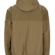 GIACCA CON CAPPUCCIO E ZIP