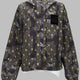 GIACCA IN NYLON LEGGERO CON STAMPA