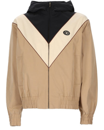 GIACCA "VLOGO SIGNATURE"