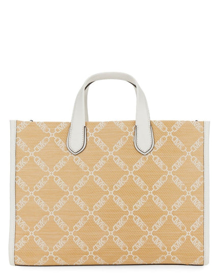 GIGI LARGE TOTE BAG