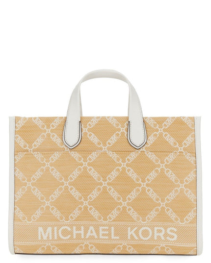 GIGI LARGE TOTE BAG