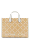 GIGI LARGE TOTE BAG