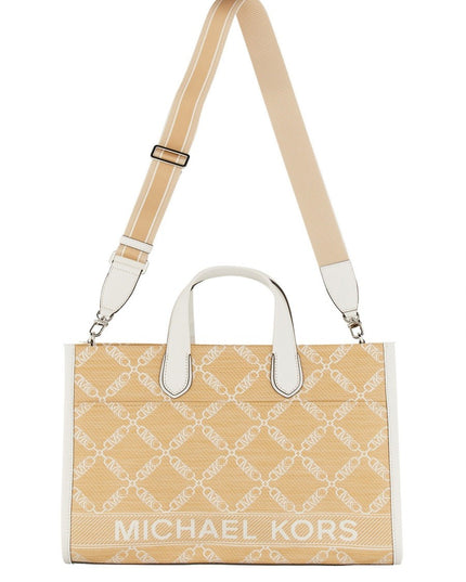 GIGI LARGE TOTE BAG