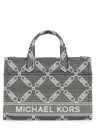 GIGI SMALL TOTE BAG