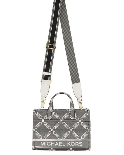 GIGI SMALL TOTE BAG
