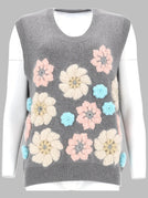 Grey / L