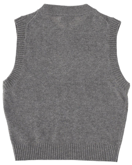 GILET "GRAPHIC"