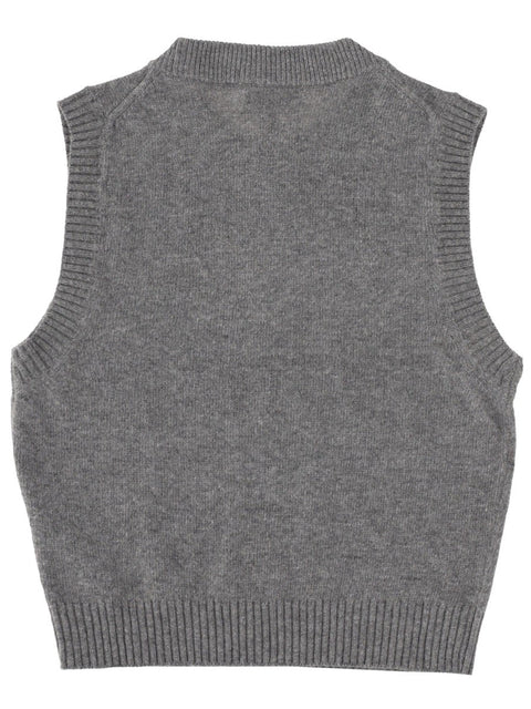 GILET "GRAPHIC"