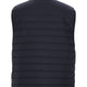 GILET IN PIUMA "SEAMLESS TUNNEL" IN NYLON