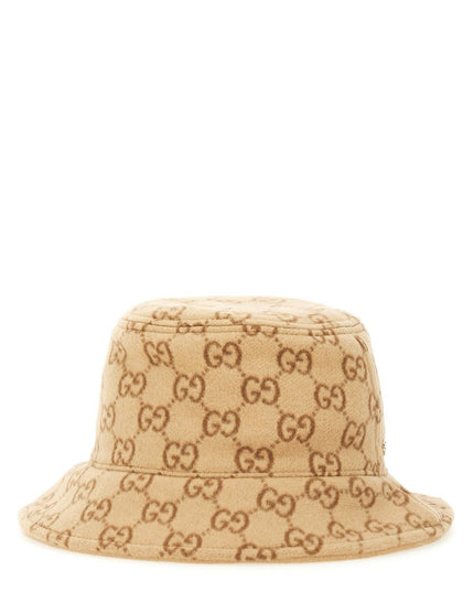 "GISELLE BOB" HAT