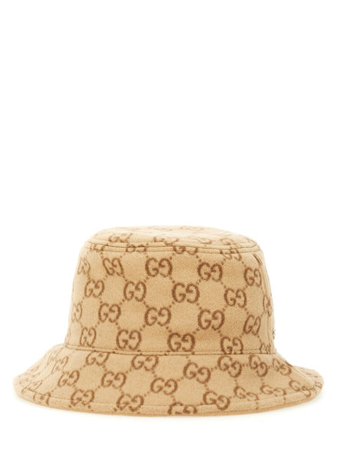 "GISELLE BOB" HAT
