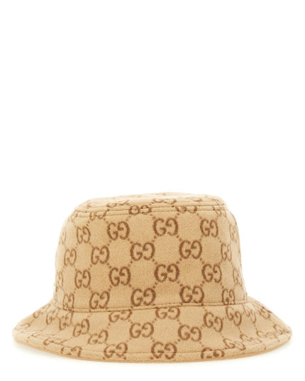 "GISELLE BOB" HAT