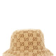 "GISELLE BOB" HAT
