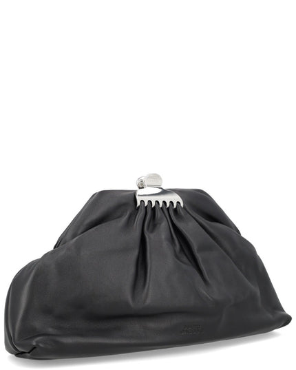 "GLAM" CLUTCH BAG
