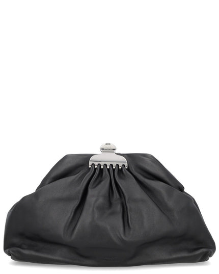 "GLAM" CLUTCH BAG
