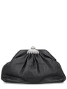 "GLAM" CLUTCH BAG