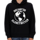 GLOBETROTTER SWEATSHIRT