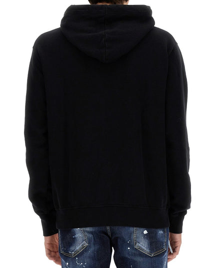 GLOBETROTTER SWEATSHIRT