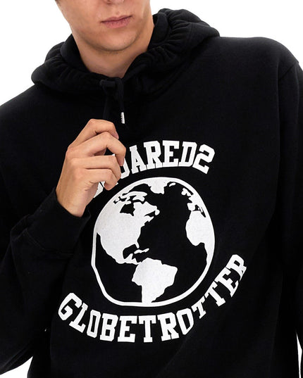 GLOBETROTTER SWEATSHIRT