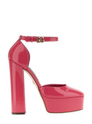 Pink / 36½