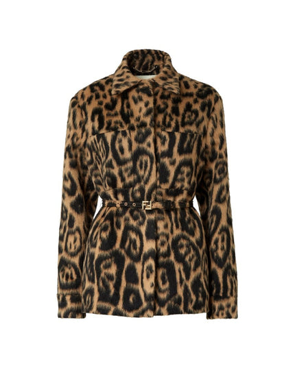 "GO-TO" JACKET