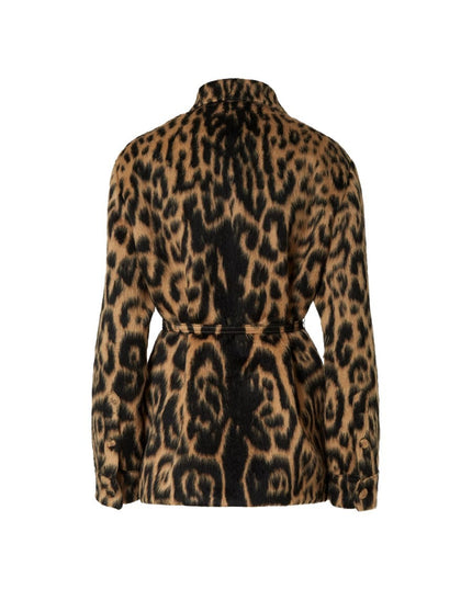 "GO-TO" JACKET
