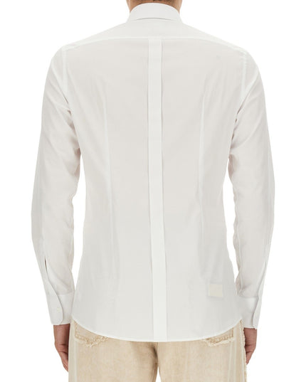 GOLD FIT COTTON SHIRT