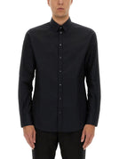 Black / 40